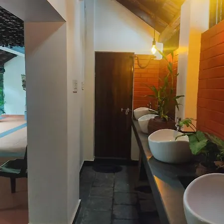 Kayyalas Courtyard Thrissur Exterior photo