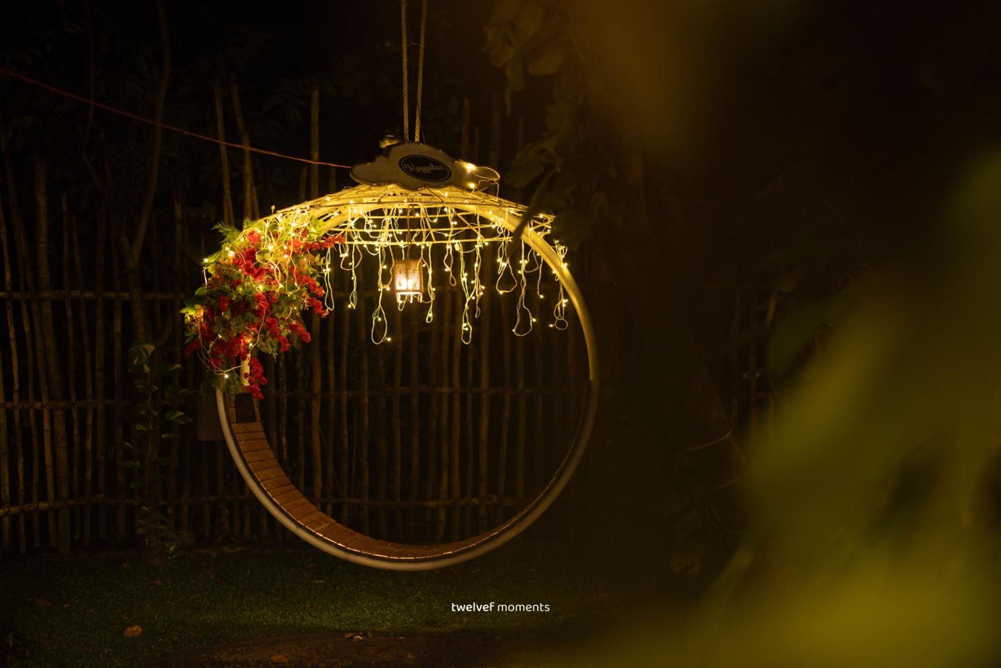 Kayyalas Courtyard षाले