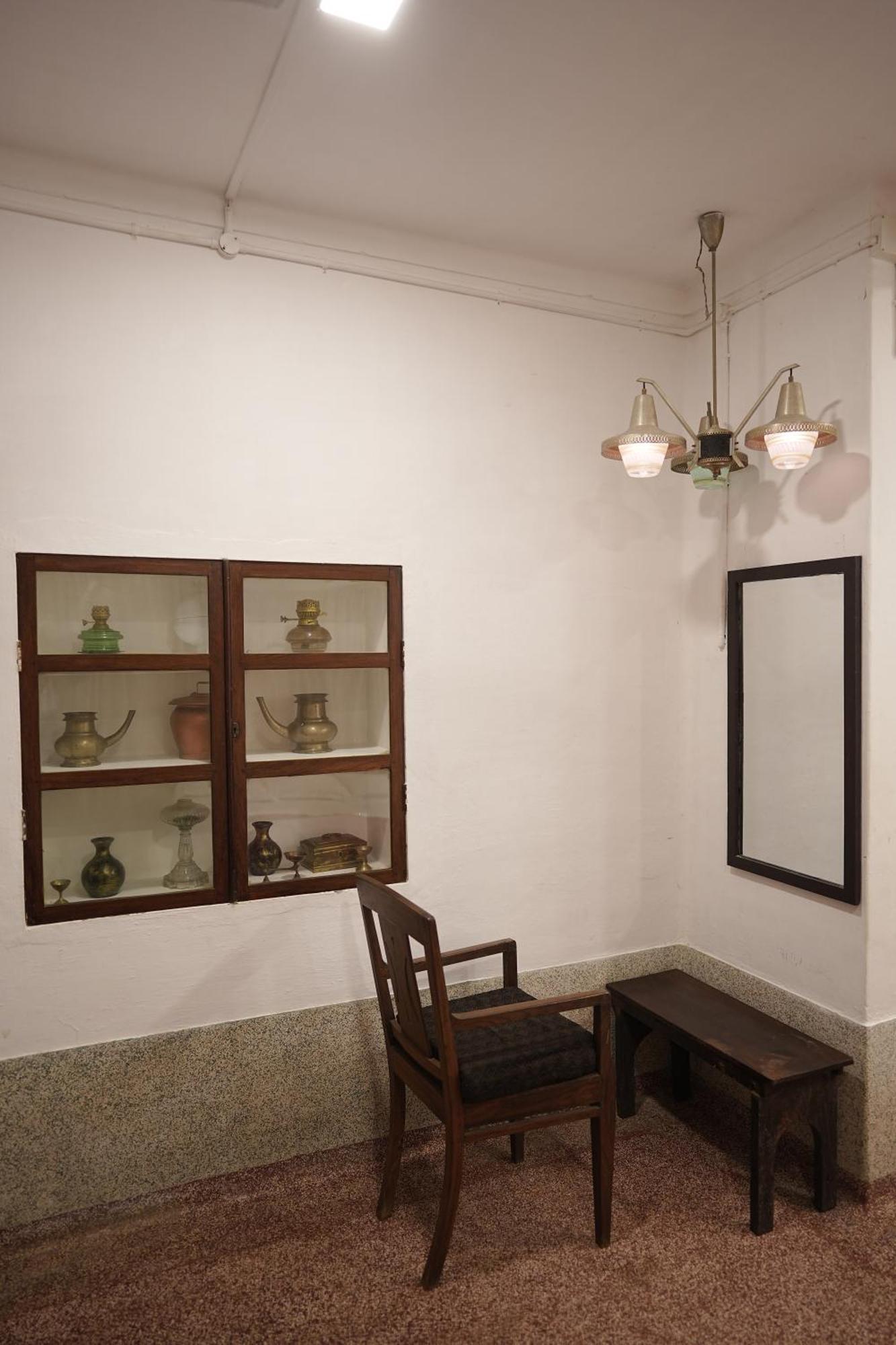Kayyalas Courtyard * Thrissur