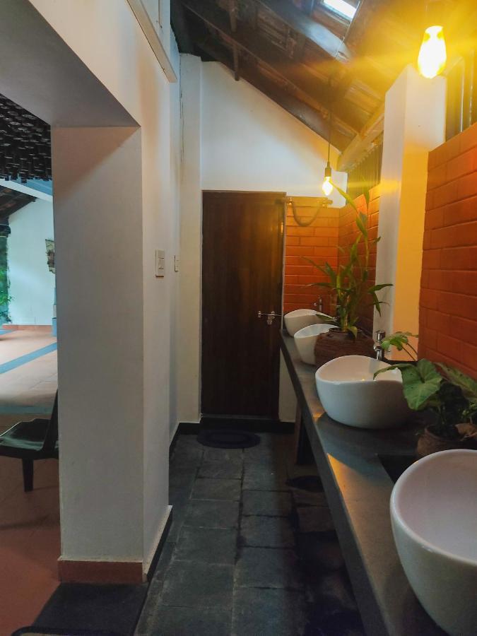 Kayyalas Courtyard