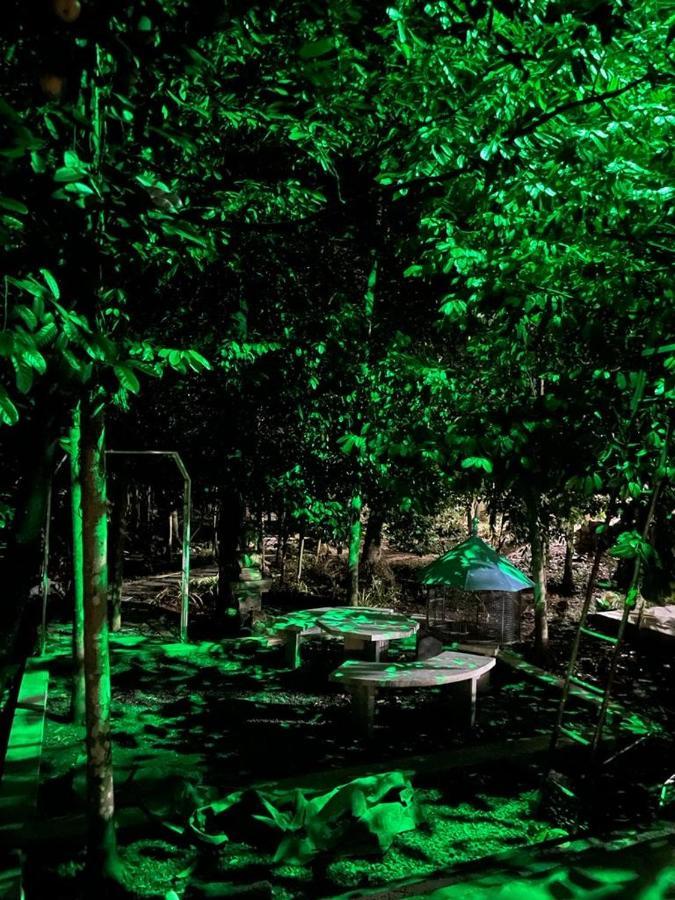 Kayyalas Courtyard