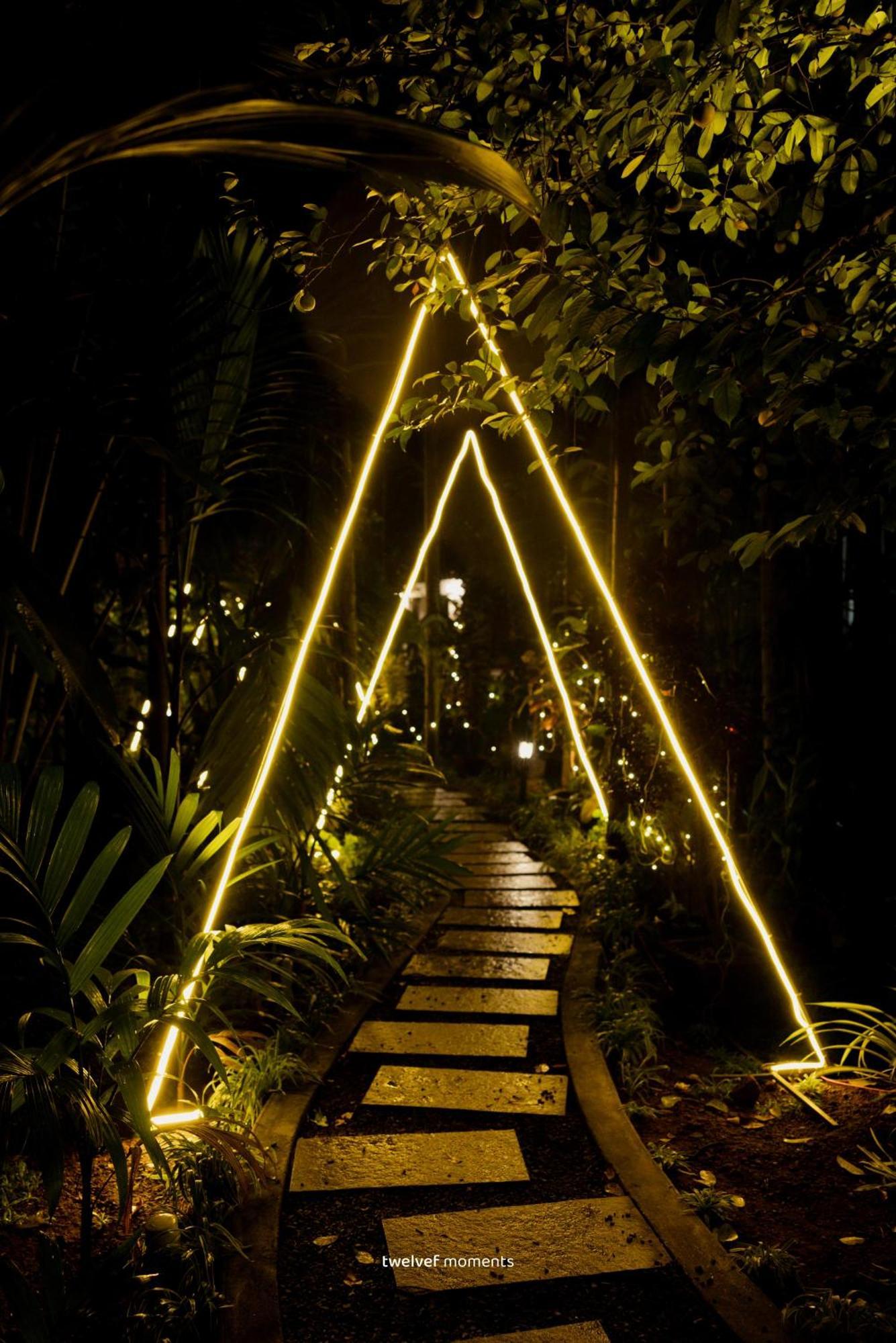 Kayyalas Courtyard * Thrissur