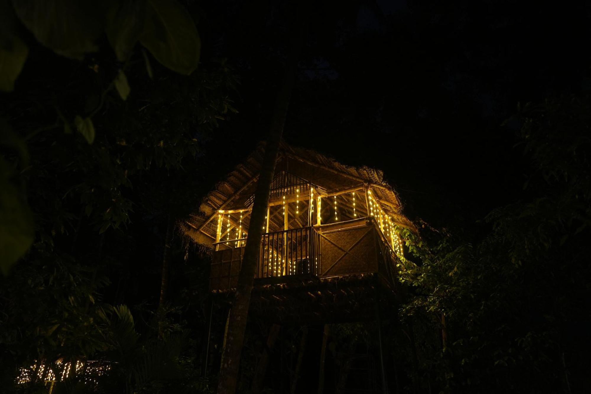 Kayyalas Courtyard Chalet Thrissur