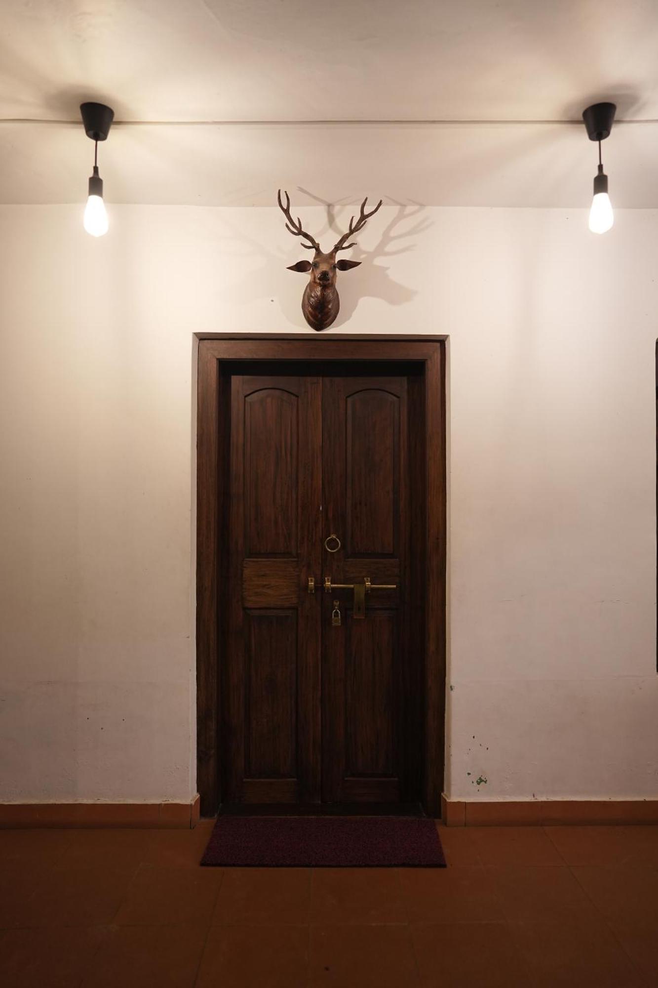 Kayyalas Courtyard Chalet Thrissur