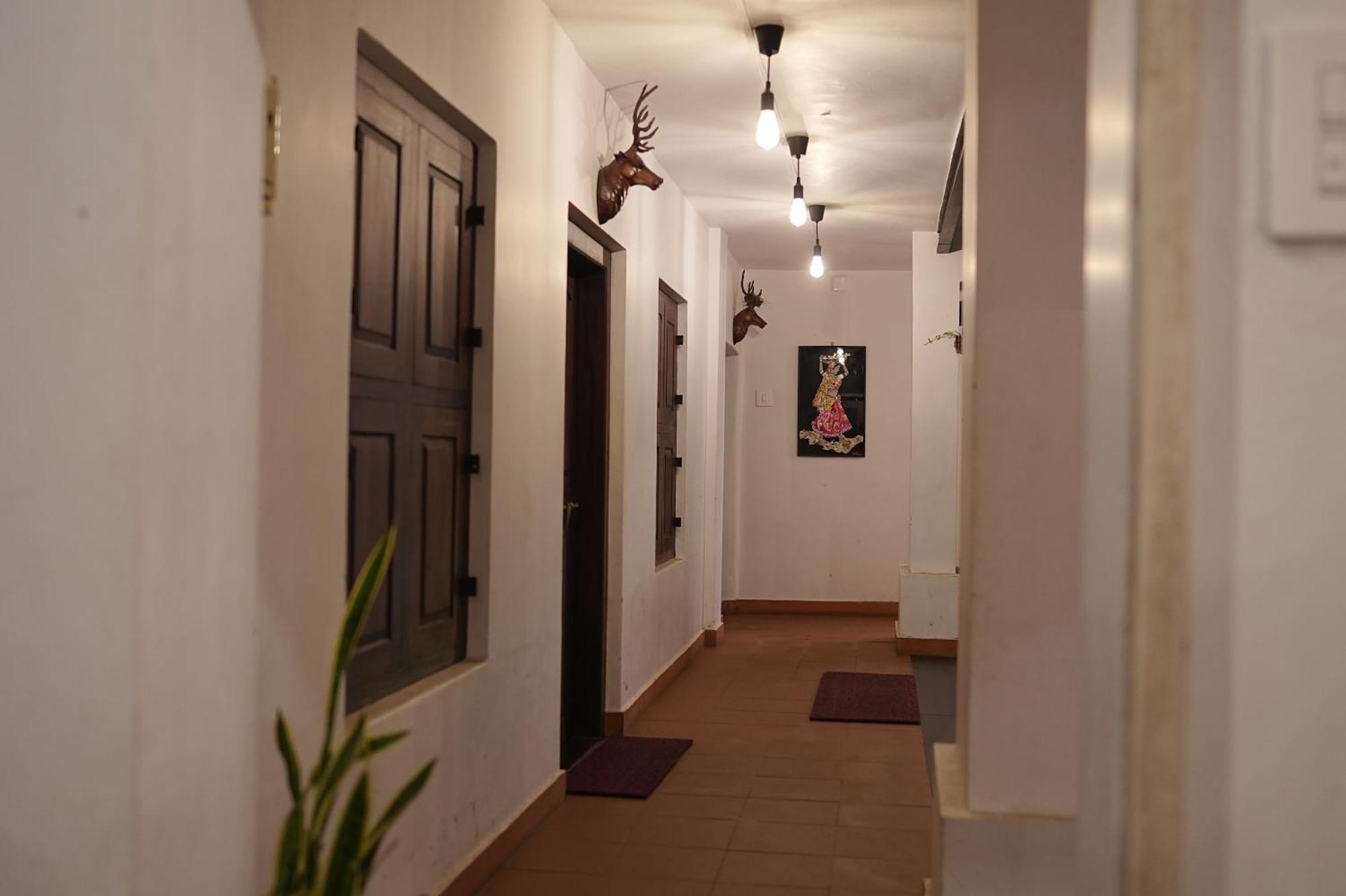 Kayyalas Courtyard * Thrissur